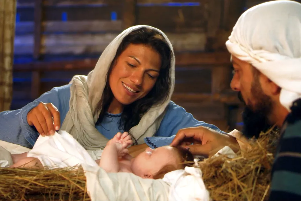 Rođenje Isusa Krista