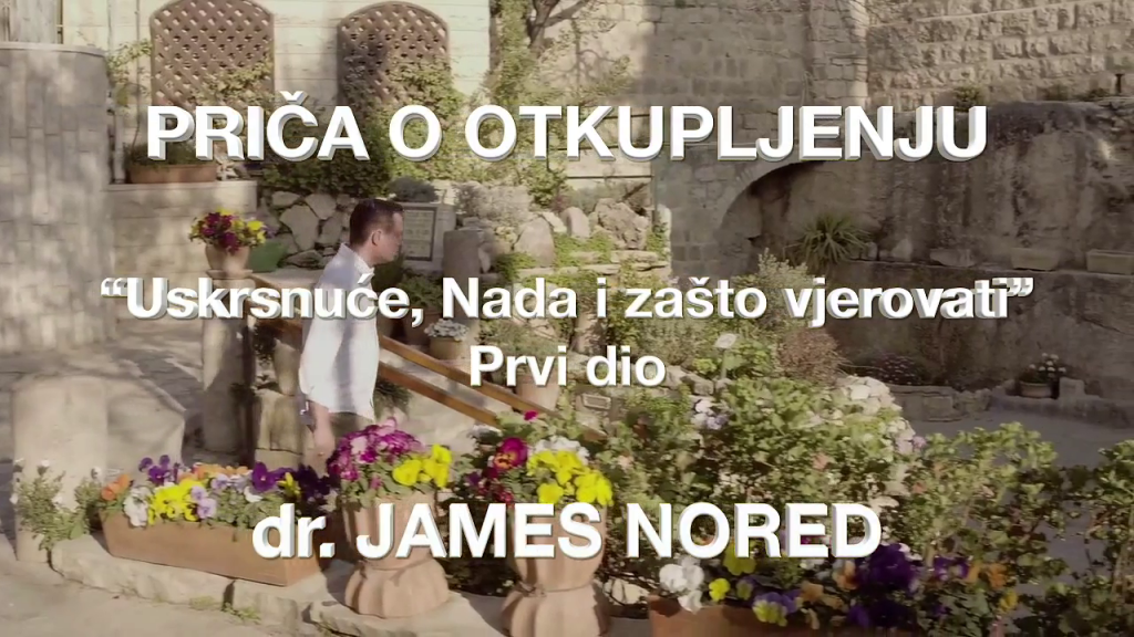 Uskrsnuce, nada i zasto vjerovati?