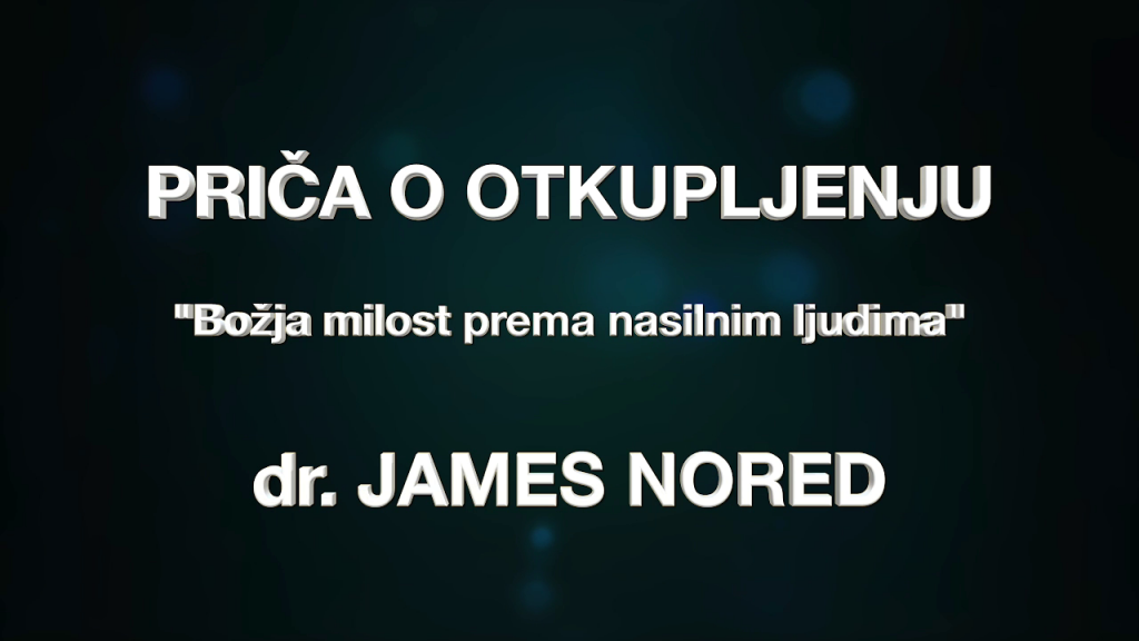 Bozja milost prema Kainu